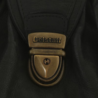 Belstaff Handtasche in Schwarz 