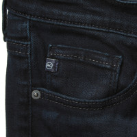 Adriano Goldschmied Jeans in dark blue
