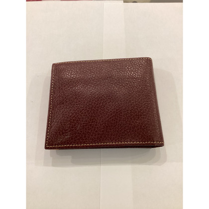 Trussardi Bag/Purse Leather