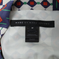 Marc By Marc Jacobs Abito in multicolor