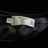 Valentino Garavani Kleid aus Samt