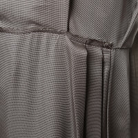 Marni Dress in light grey 