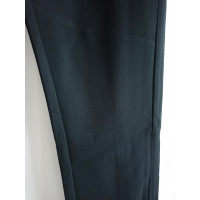 Polo Ralph Lauren Trousers Viscose in Black