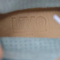 Mm6 By Maison Margiela Sneakers forati