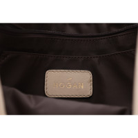 Hogan Shoulder bag Leather