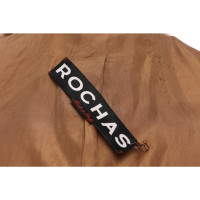Rochas Jacket/Coat in Beige