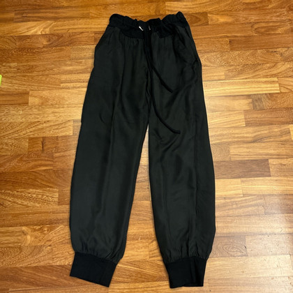 Twinset Milano Trousers in Black