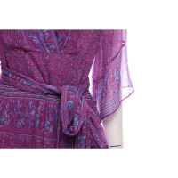 Ba&Sh Kleid aus Viskose