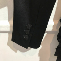 Emporio Armani Blazer in Black
