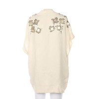 By Malene Birger Top in White