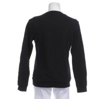 Karl Lagerfeld Top Cotton in Black