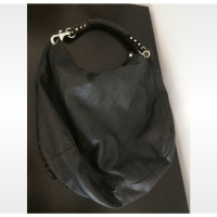 Jimmy Choo Tote bag Leather in Brown