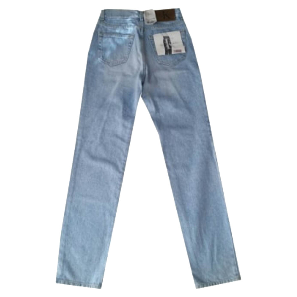 Calvin Klein Jeans Jeans en Corne