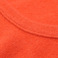 Woolrich Bovenkleding Kasjmier in Oranje