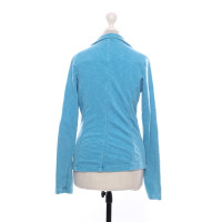 Refrigiwear Top Cotton in Blue