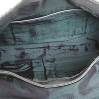 Calvin Klein Handbag in grey-green