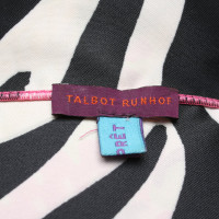 Talbot Runhof Jas/Mantel