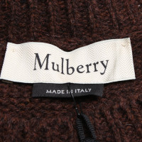 Mulberry Maglieria in Lana