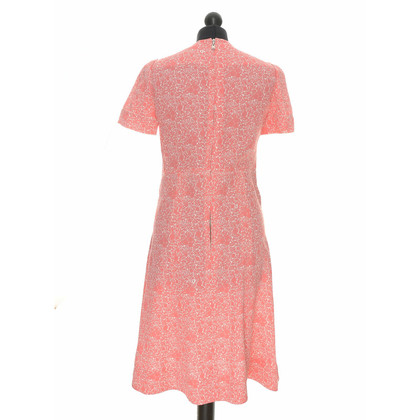 Louis Vuitton Robe en Rose/pink