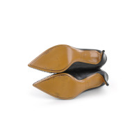 Alexandre Vauthier Boots Leather