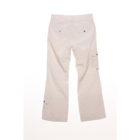 Bogner Fire+Ice Trousers in White