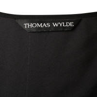 Thomas Wylde deleted product