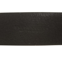 Ralph Lauren Black Label Belt in black