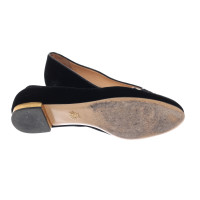 Charlotte Olympia Chaussons/Ballerines en Noir