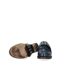 Jil Sander Chaussures à lacets en Cuir