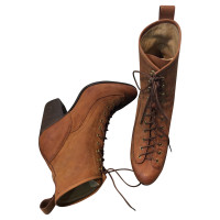 Rag & Bone Ankle boots in Cognac