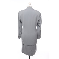 Jil Sander Suit in Grey