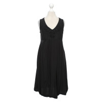 Max Mara Robe en noir