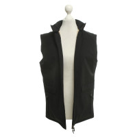 Burberry Vest in black
