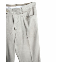 Joseph Trousers in Grey