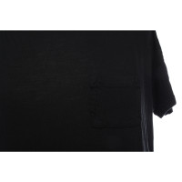 T By Alexander Wang Top in Black