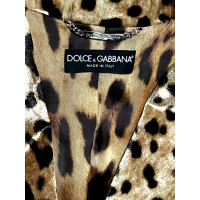 Dolce & Gabbana Blazer Silk