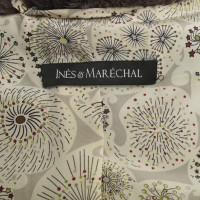 Autres marques Inès & Maréchal : veste de vison