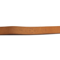 Just Cavalli Belt Leather in Brown