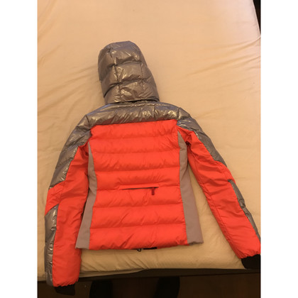Bogner Fire+Ice Jacket/Coat in Orange