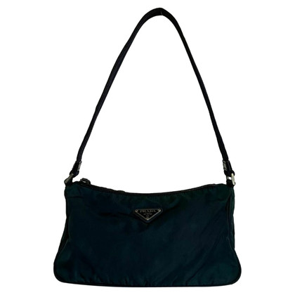 Prada Shoulder bag Canvas