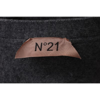 No. 21 Knitwear in Grey