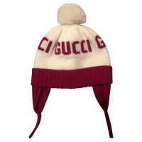 Gucci Hat/Cap Wool