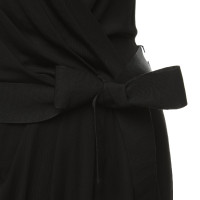 Dolce & Gabbana Robe en noir