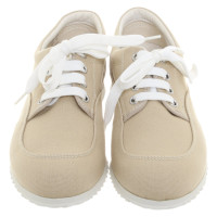 Hogan Chaussons/Ballerines en Beige