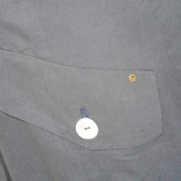Aigner Shirt dress in dark blue