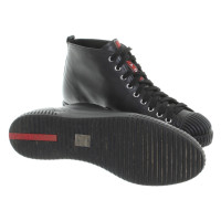 Prada Sneakers in Black