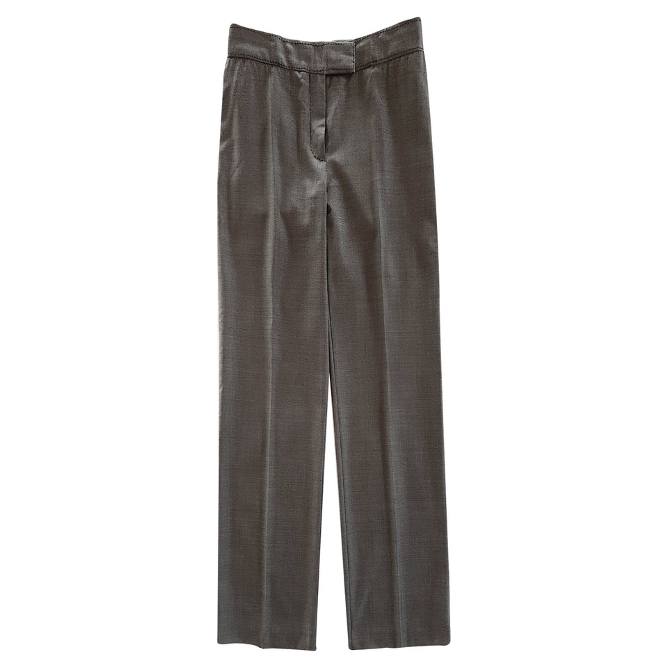 Stella McCartney Pantaloni in grigio
