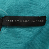 Marc Jacobs Tuch mit Muster