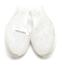 Veja Sneaker in Bianco