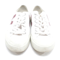 Veja Chaussures de sport en Blanc